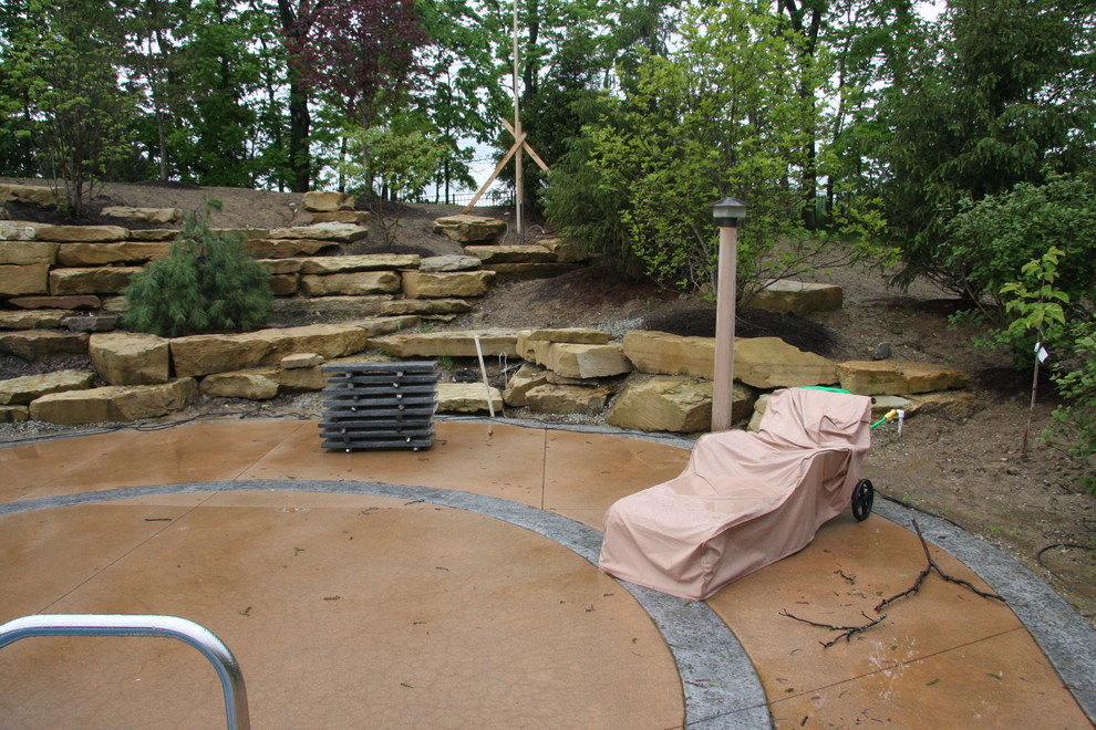 The Kaplan Residence