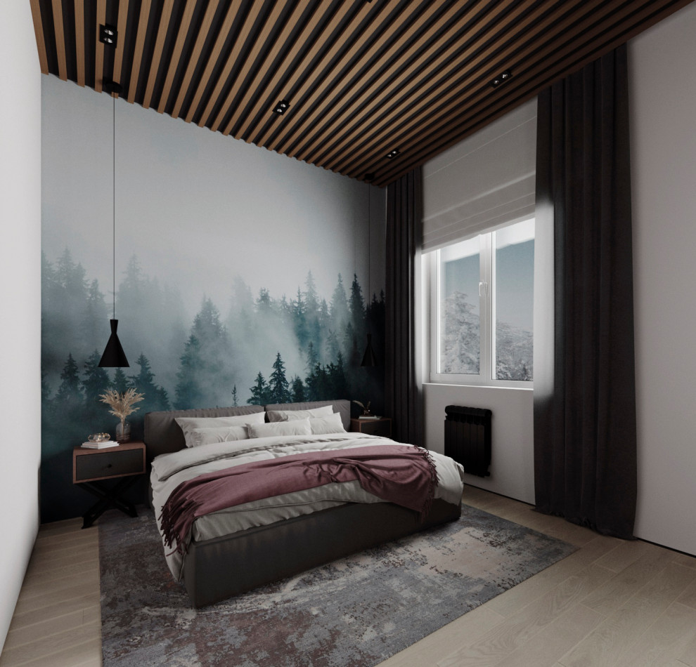 Таунхаус, Лесная поляна,Кемерово