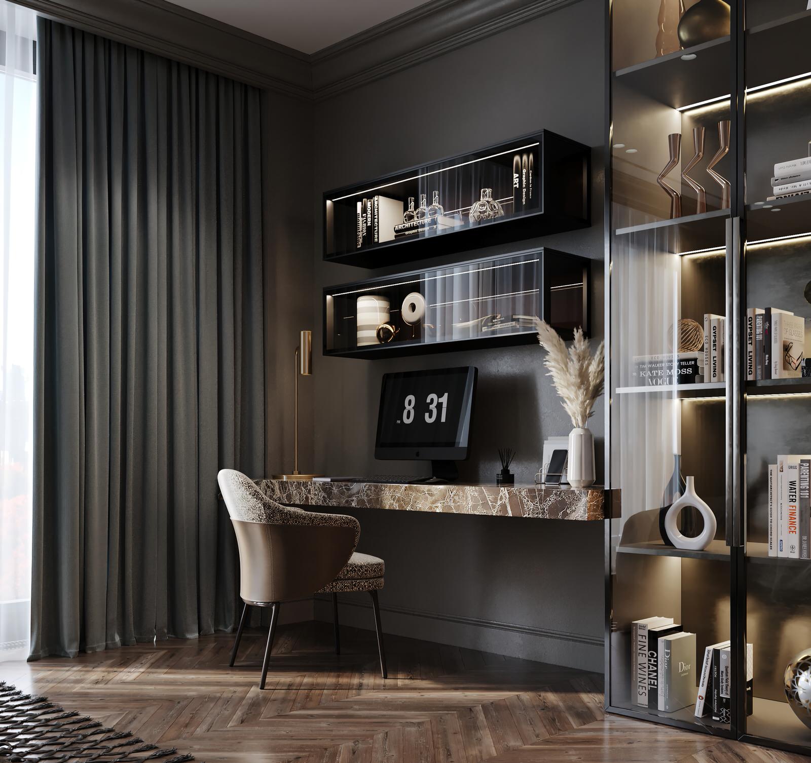 Apartamentos Prime Park