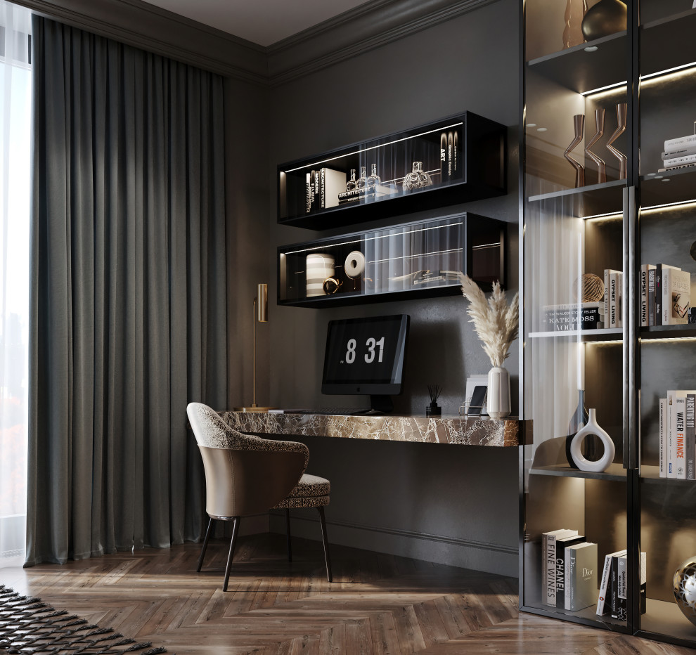 Apartamentos Prime Park