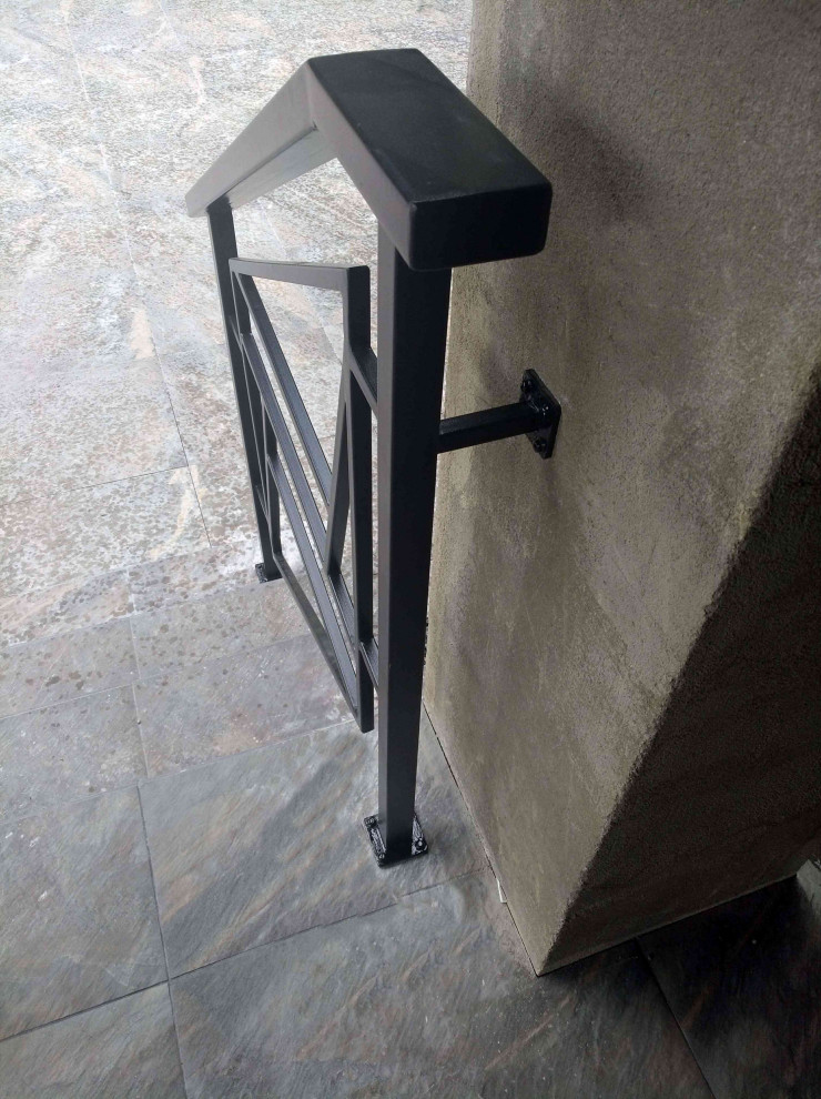 Ограждение сварное