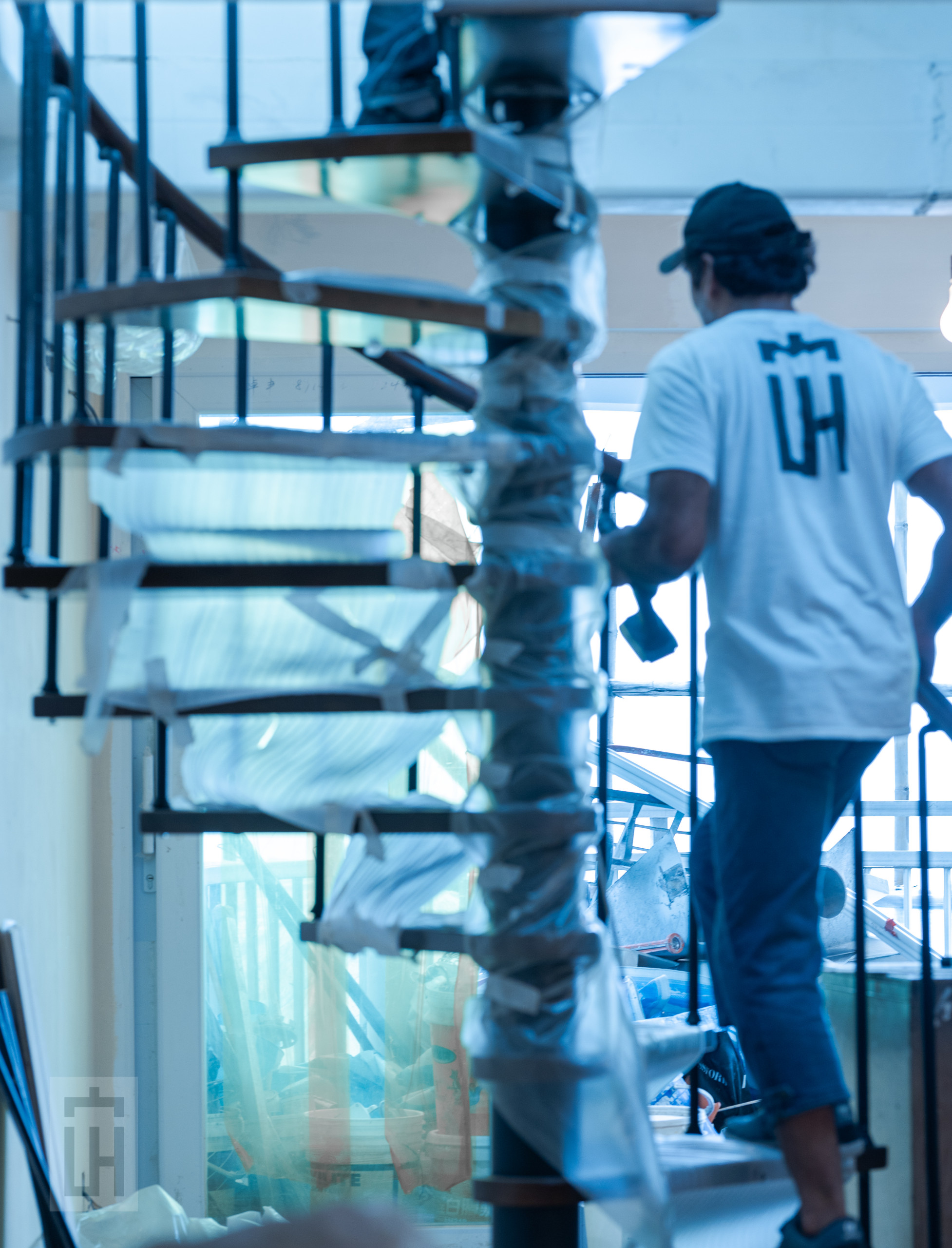 Design-to-Site Accuracy