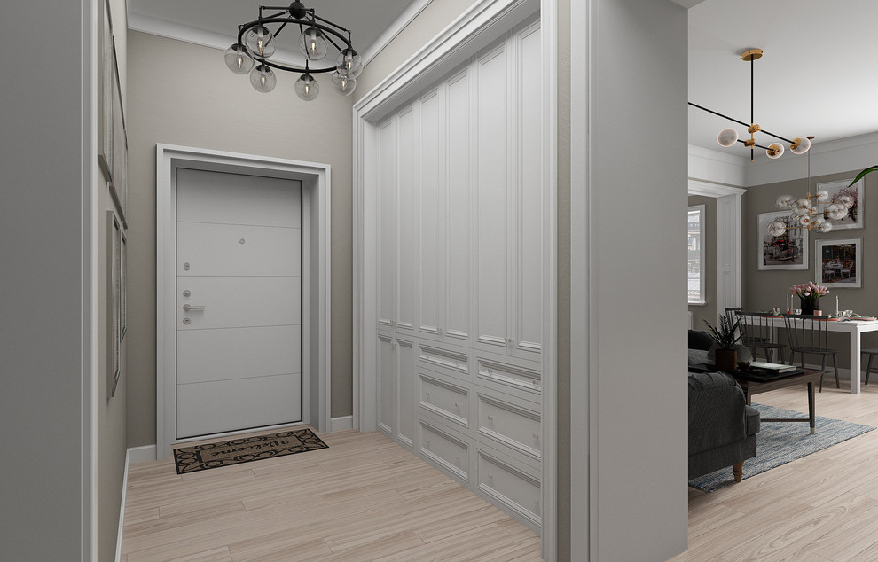 Наш взгляд на скандинавский стиль