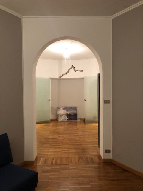 La stanza rotonda