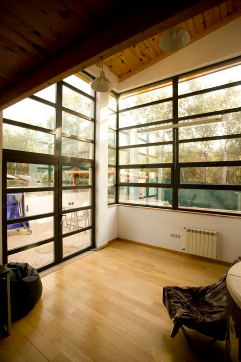 Chalet en Lliria