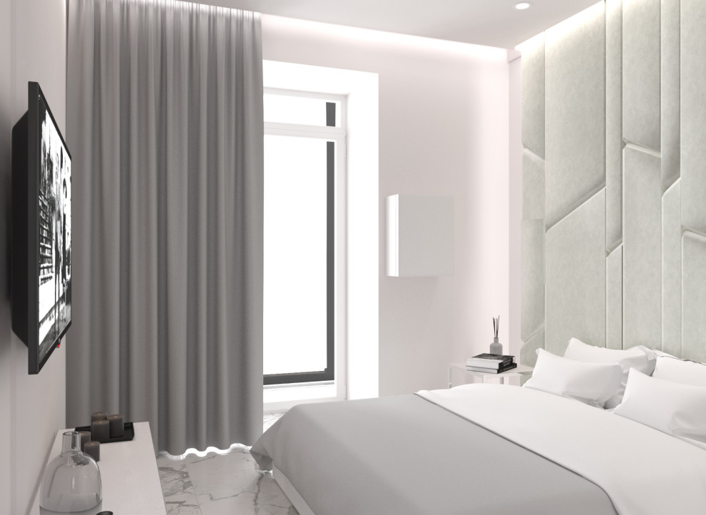 2-комнатная квартира 85 м.кв.для семейной пары