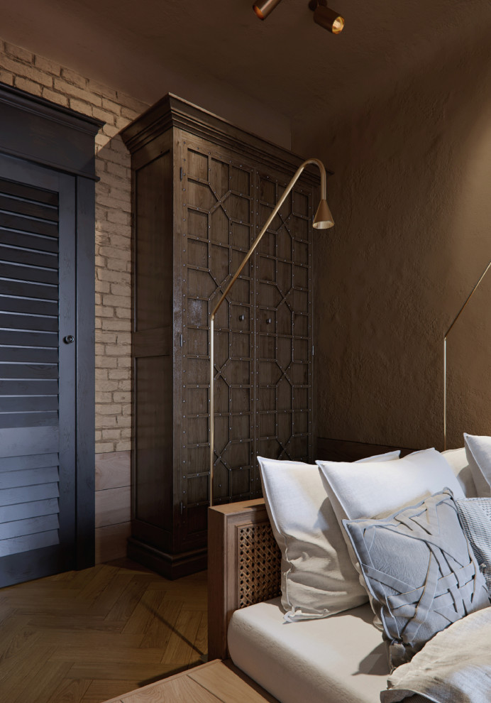 жилой интерьер Элизабет