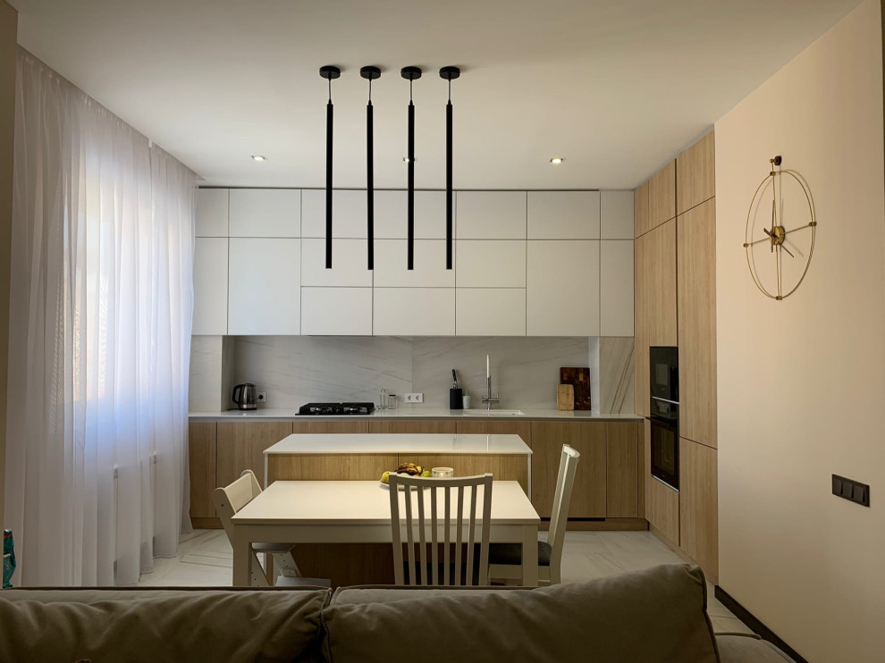 Реализованные дизайн-проекты