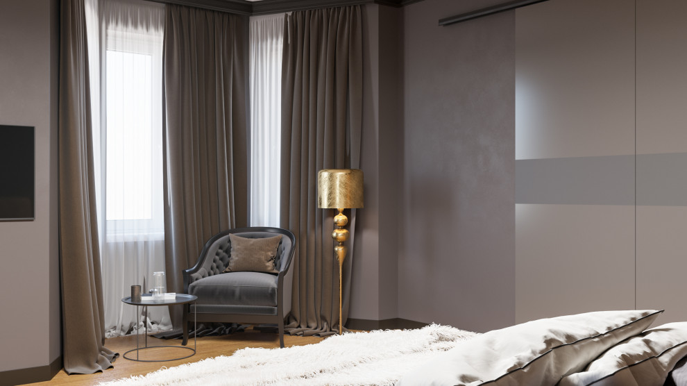 Дом в Бердске