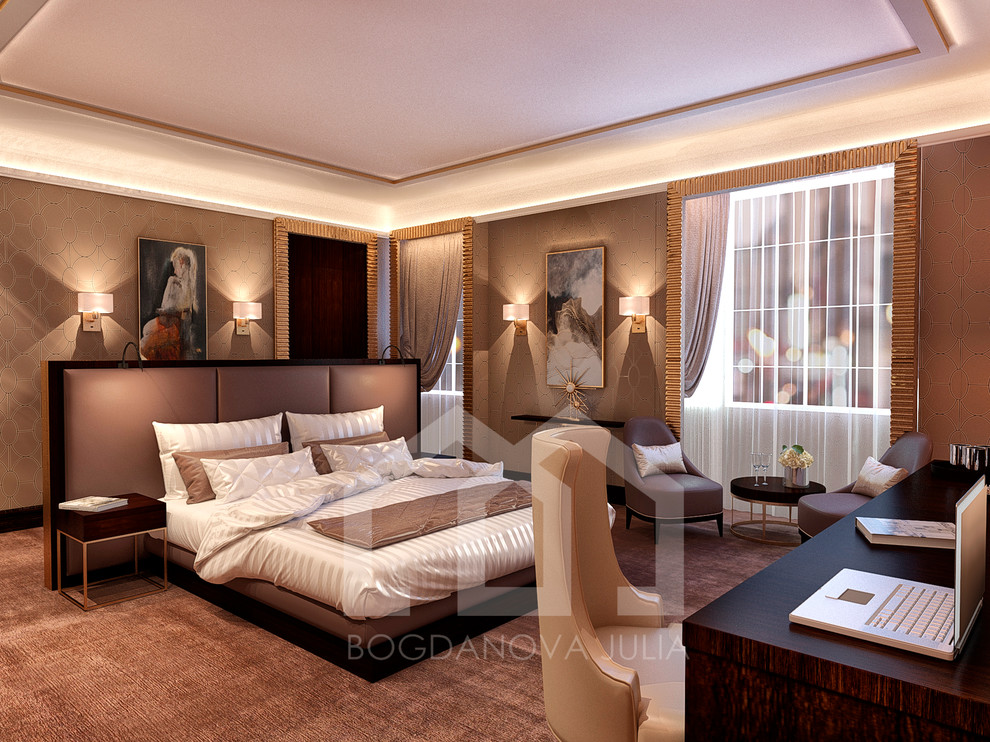 Номер в гостинице