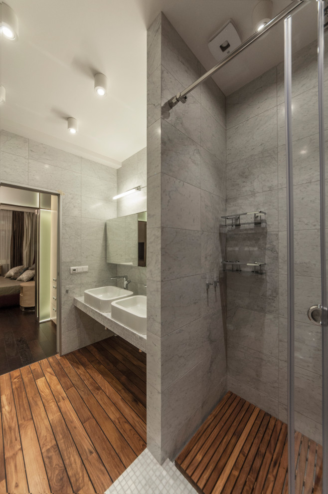 Квартира на Ленинском.