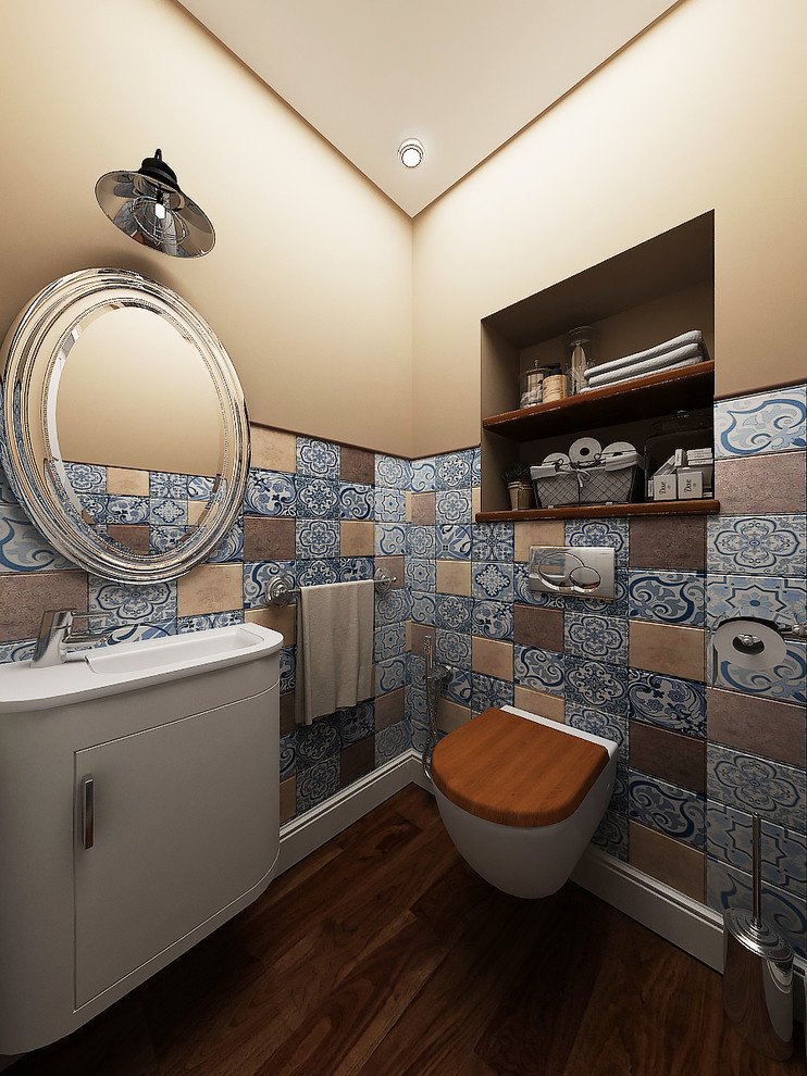 Скандинавский стиль