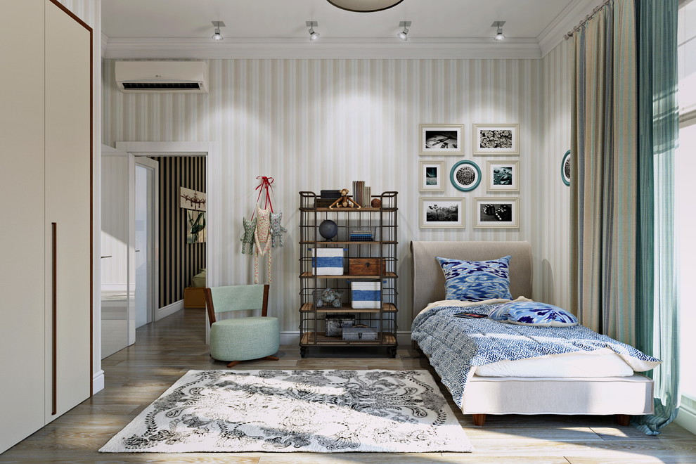 Комната для девочки