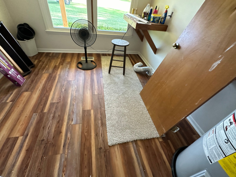 Flooring