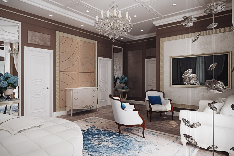 КП Agalarov Estate