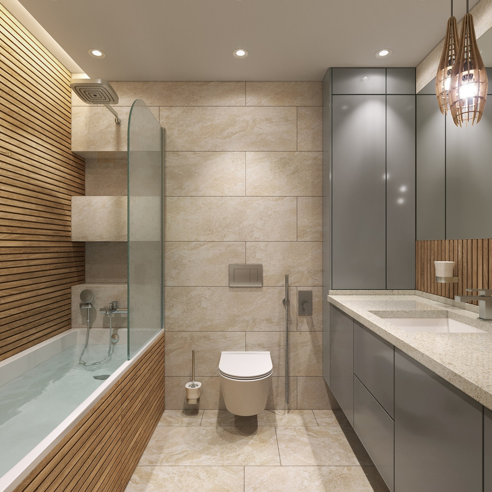 Ванная комната