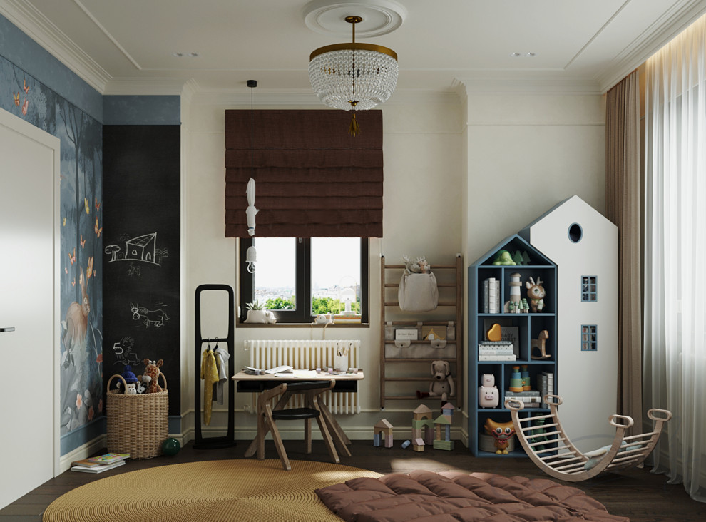 ЖК Фонвизинский