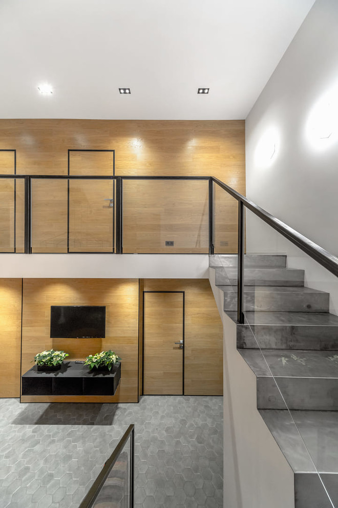 Переделка гостиной для программы Дачный ответ