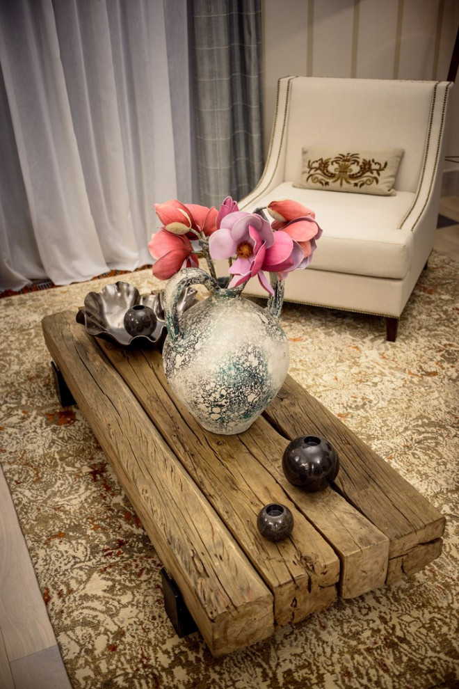 Квартира в жк «Смольный парк»