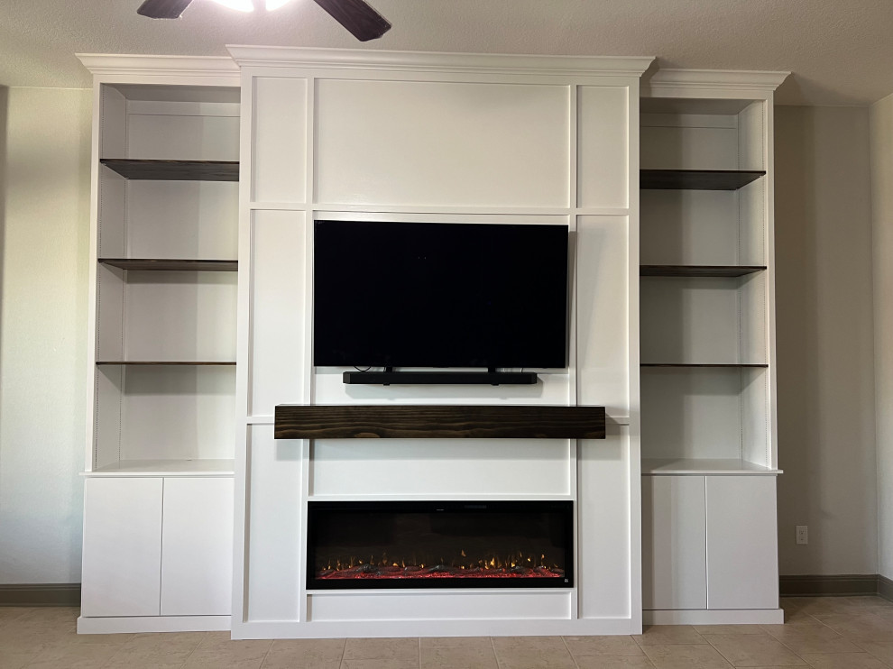 Our Work