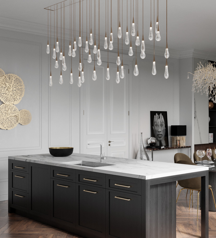 Классика с перчинкой