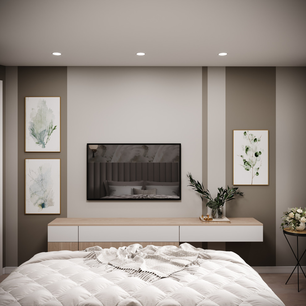 Квартира 71,5 кв. м.