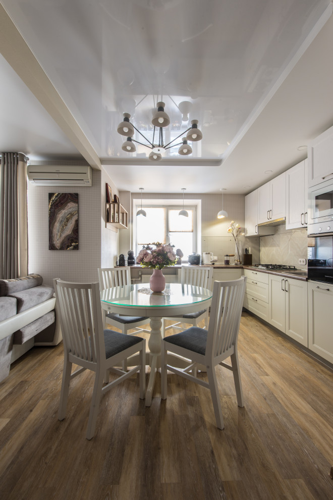 Белый ветер