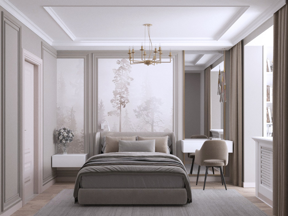 3х комнатная квартира в старом фонде новая Москва