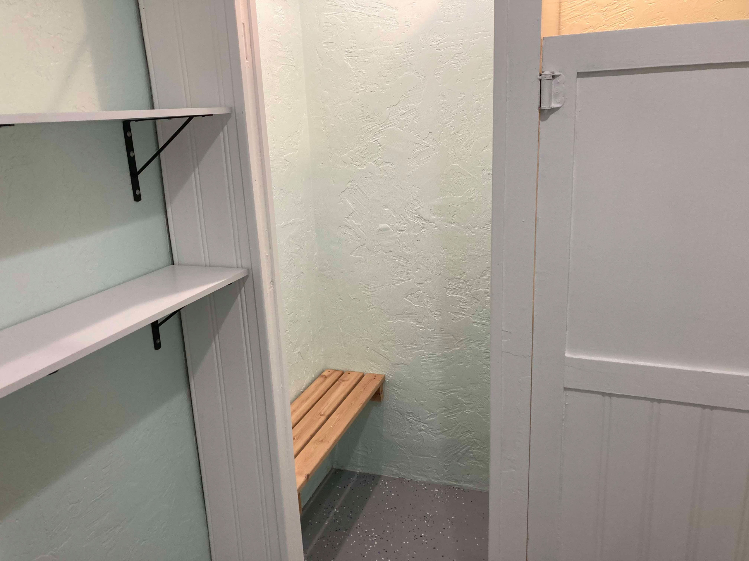 Bremerton Dance Center Remodel