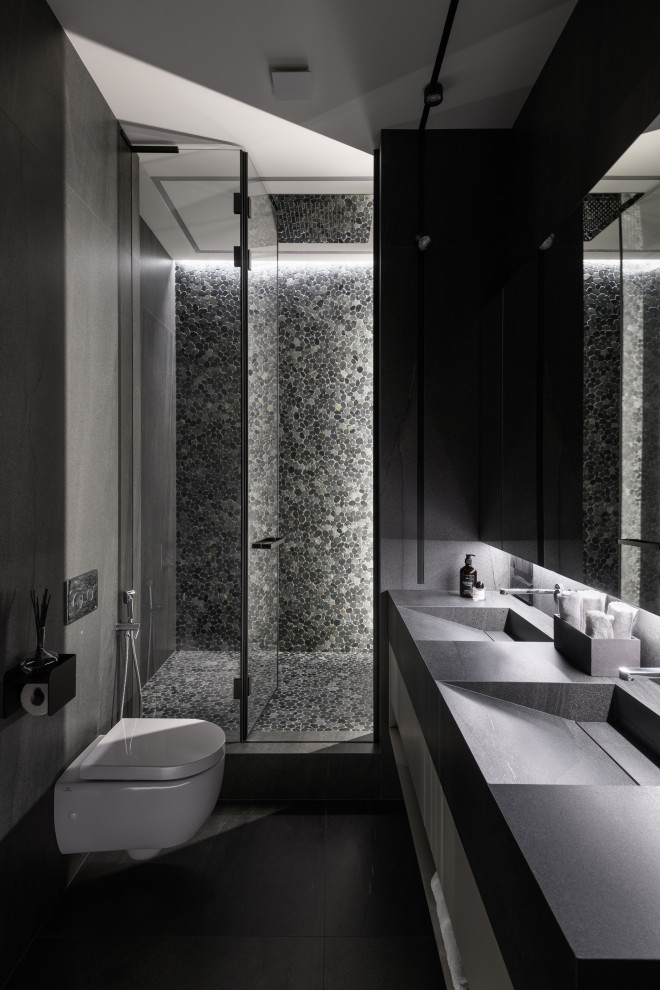 ЖК Бульварный переулок