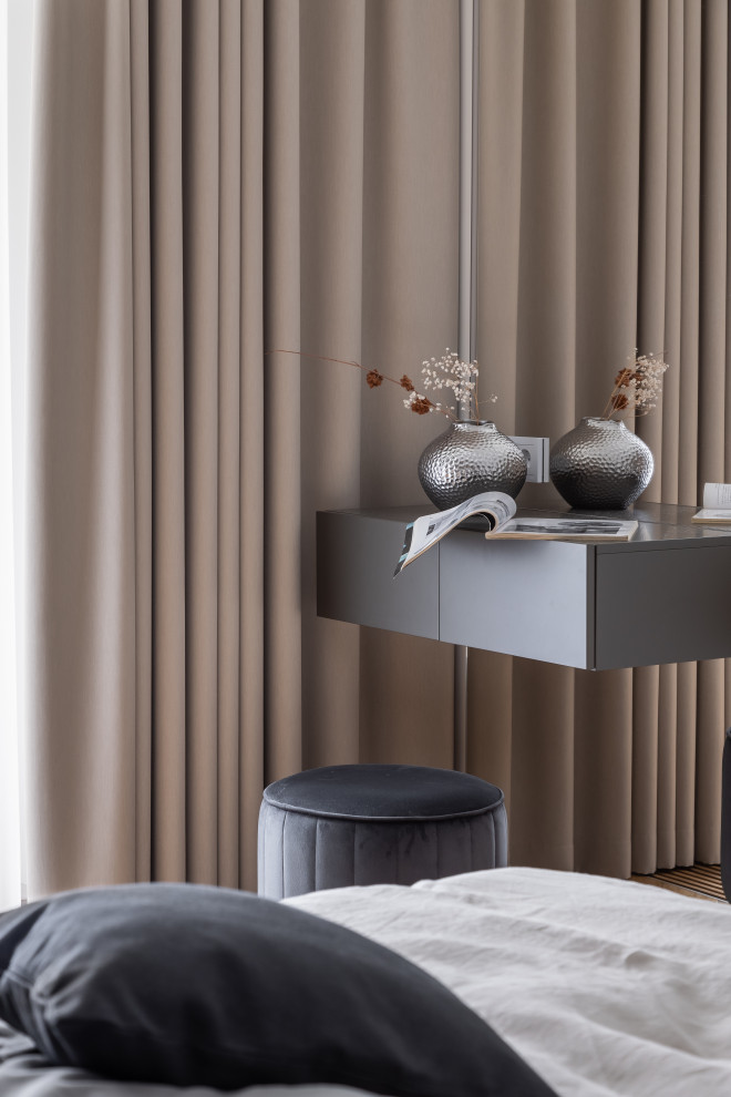 ЖК Петровский квартал