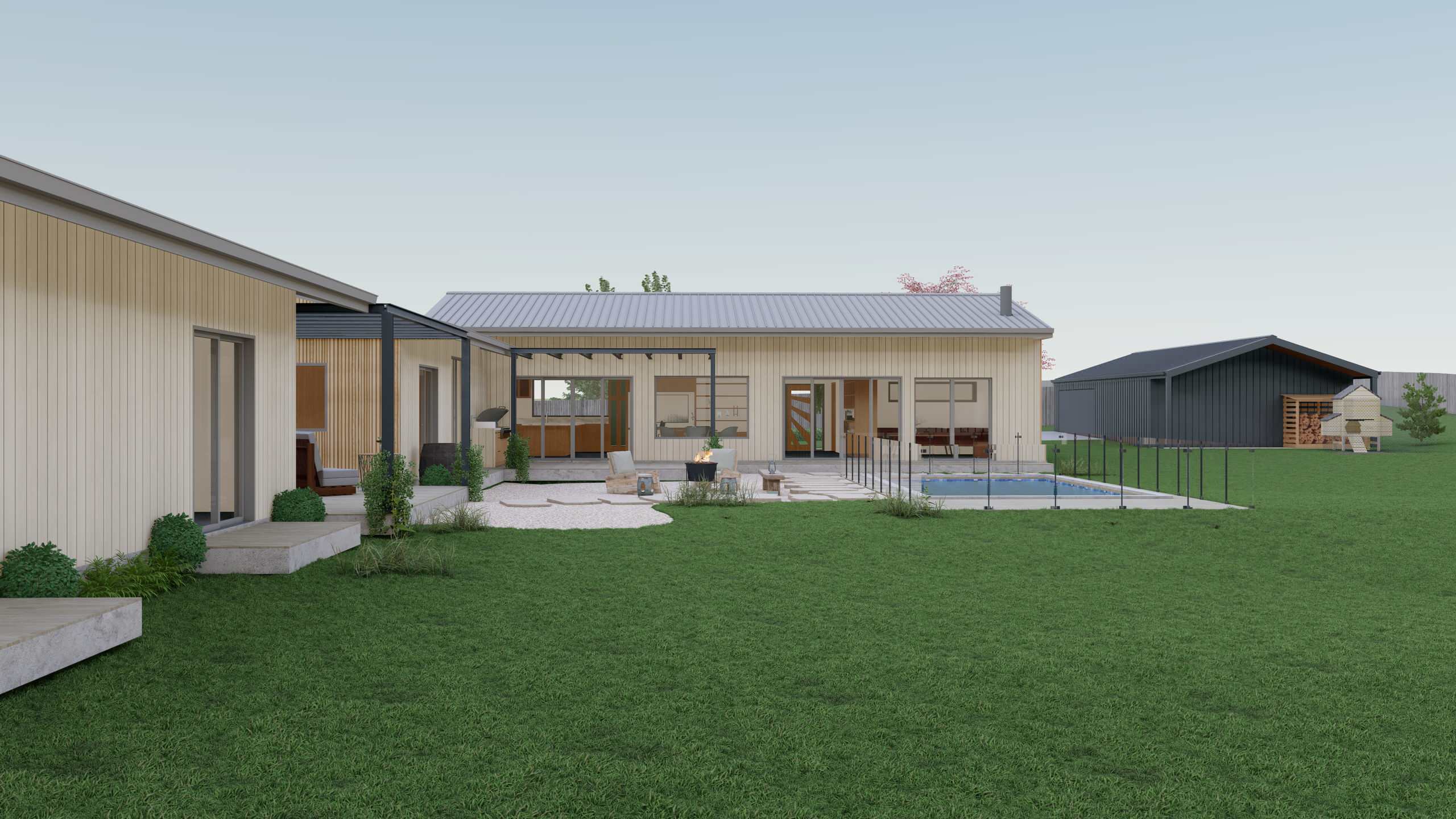 upcoming project- Moss Vale