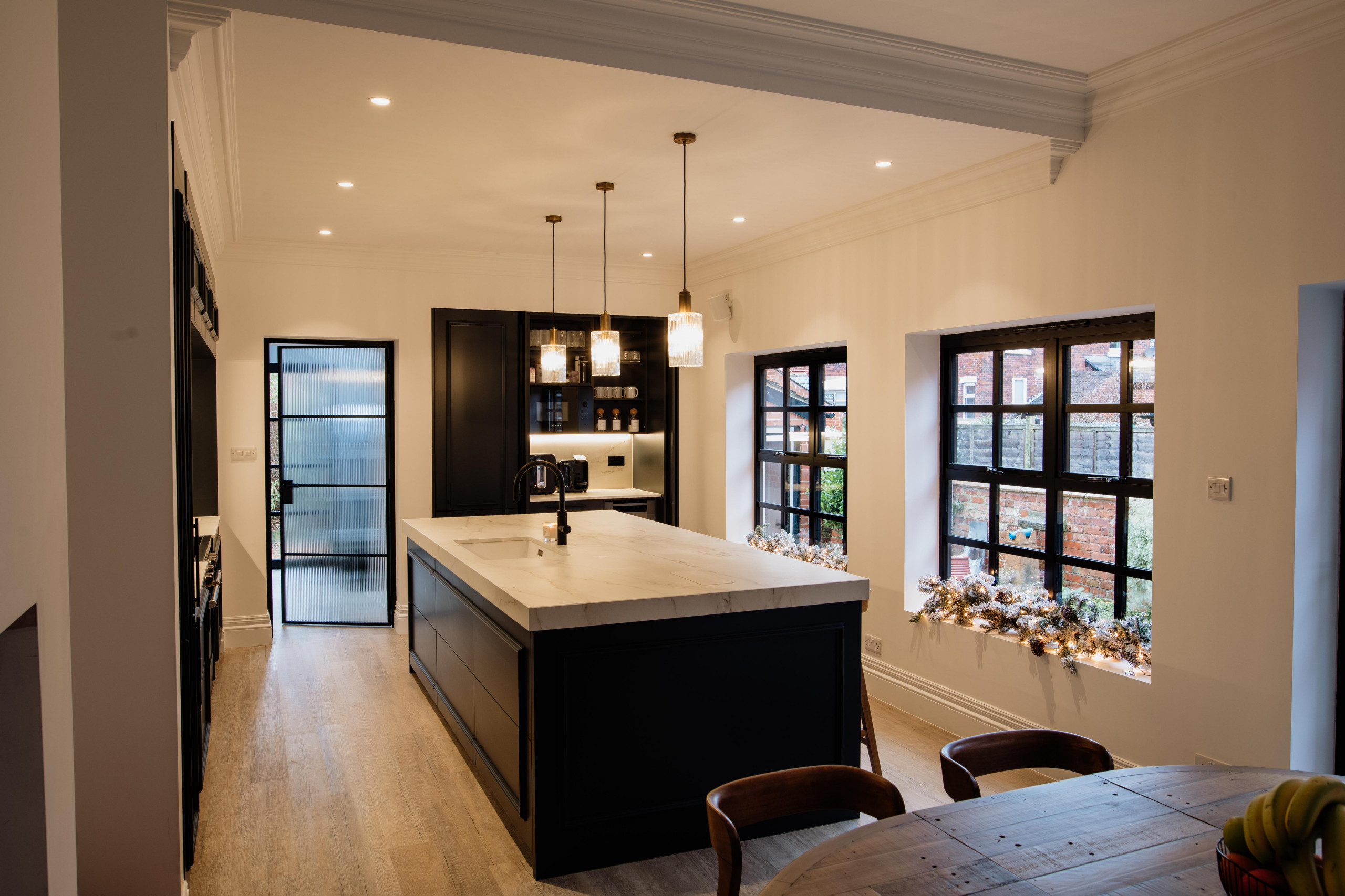 Bespoke Kitchen Eden Avenue