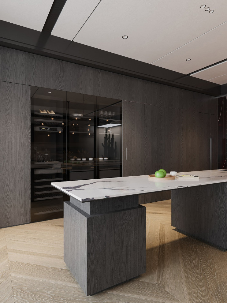 Аппартаменты в ЖК Башня Федерации (Москва Сити)