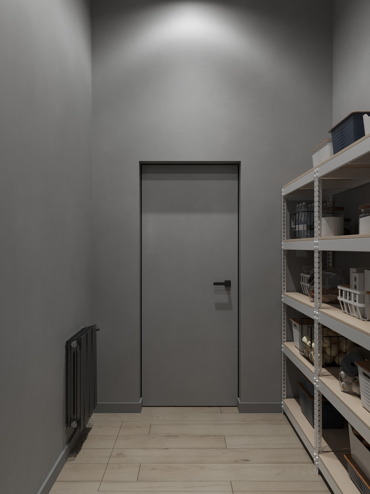 проект частного дома 125 м.кв. Почевино, Ив.обл.