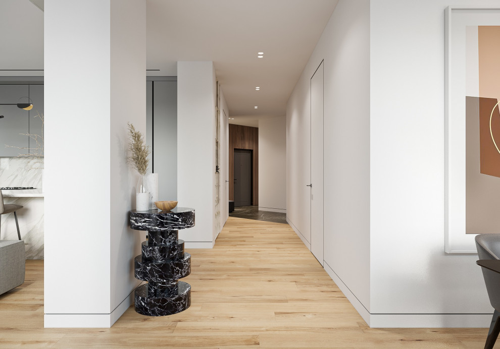 ПЕНТХАУС “ГОРОДСКОЙ ОАЗИС”