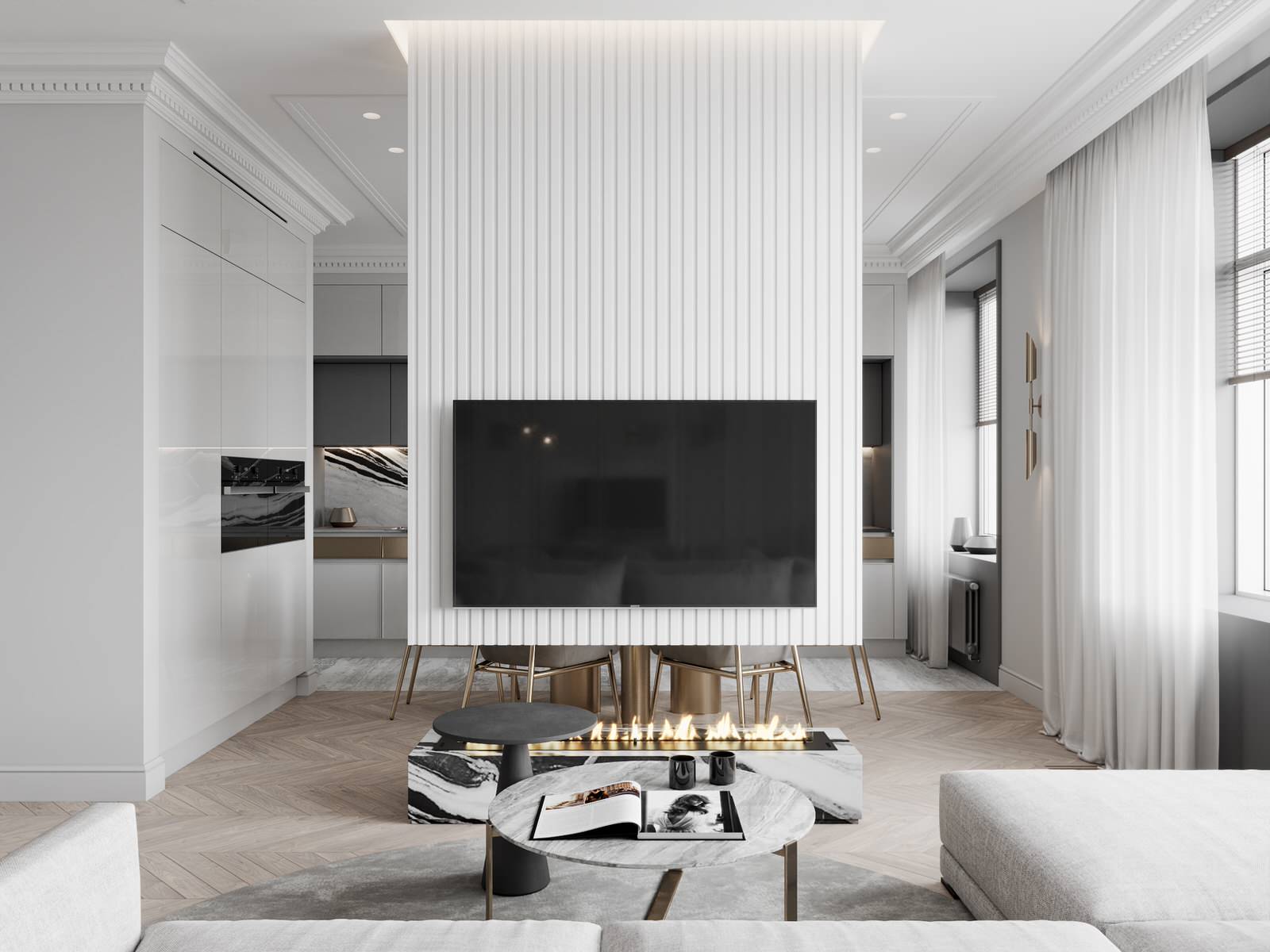 Эклектика в сердце Петербурга | Санкт-Петербург | Россия |