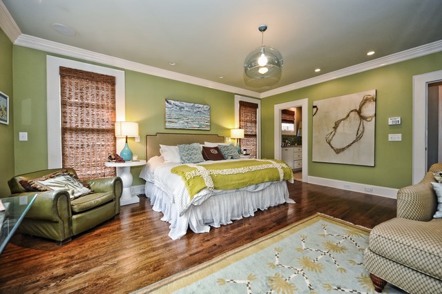 9/18/2013 Listing of the Week transitional-bedroom