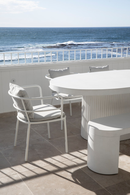 Coledale Ave costero-balcon