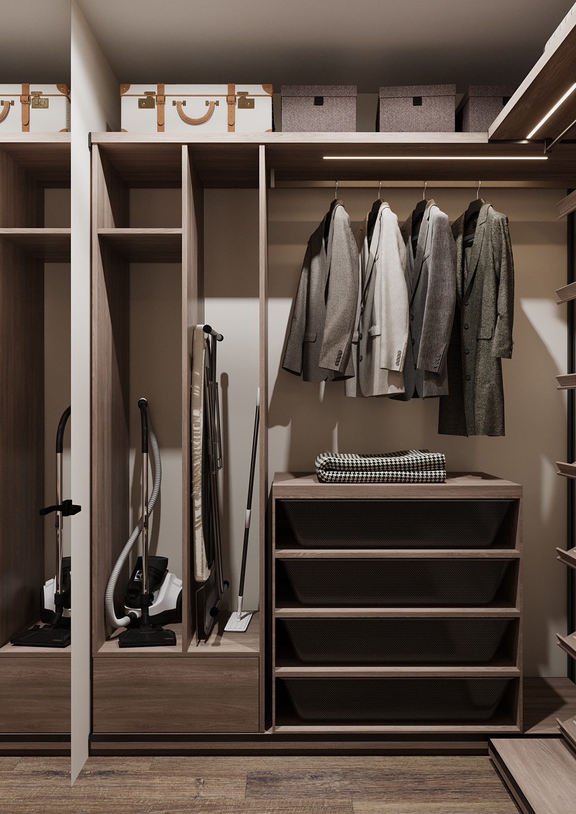 Квартира 100м2 в ЖК Ривер Парк