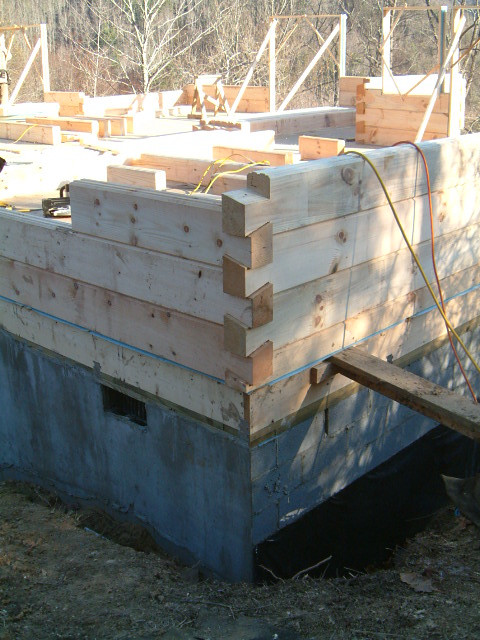 Valle Crucis 365 Little River Road