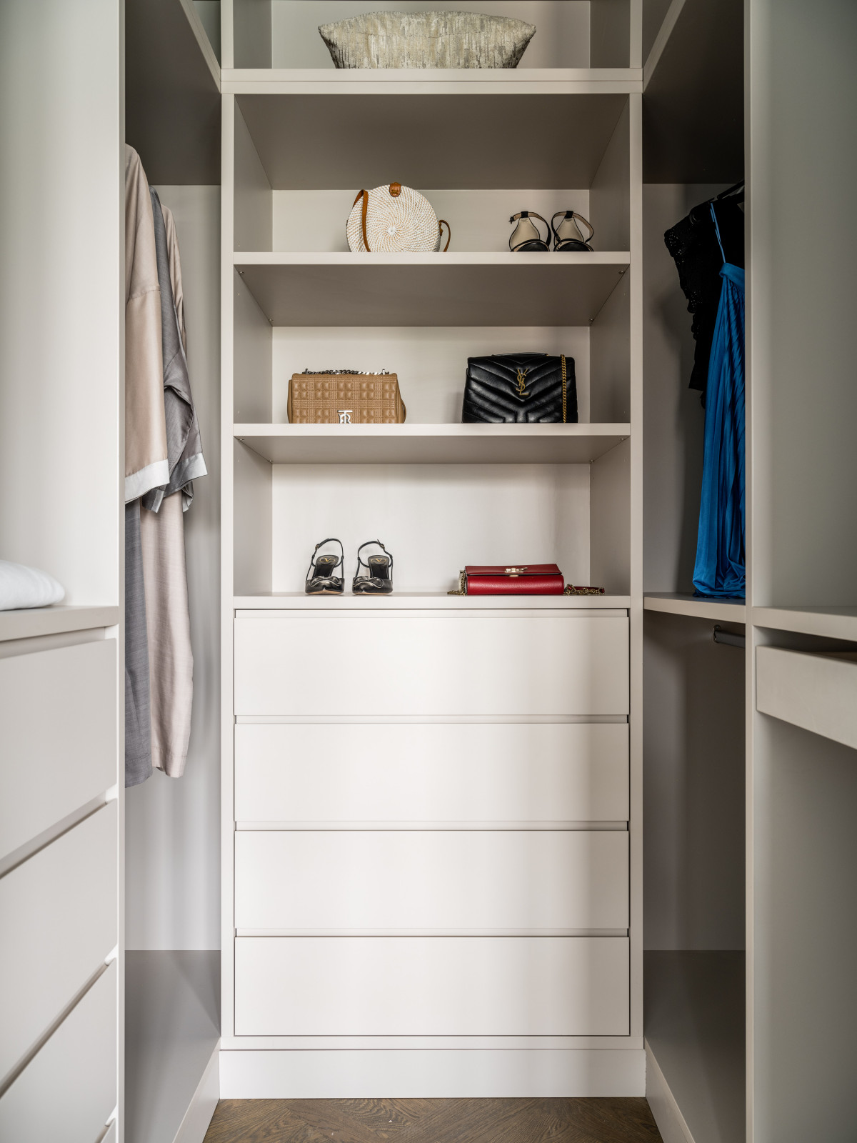 Квартира в Чистом переулке