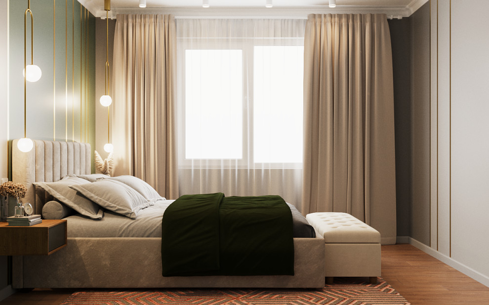 Шуваловский проспект