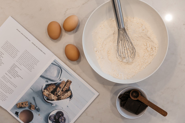 Simplify Your Kitchen with Minimalist Baker's Essentials