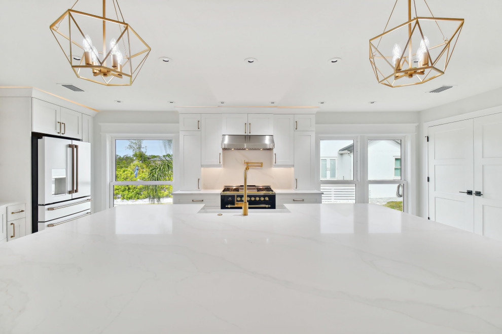 Englewood Home Remodel