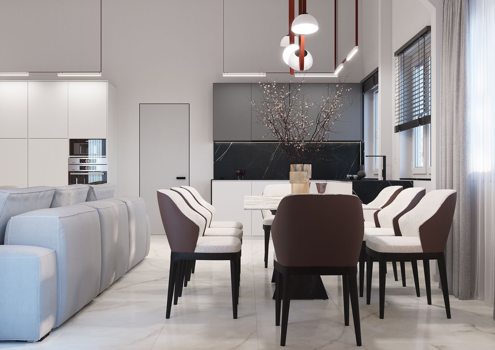 Дом в Тверской области