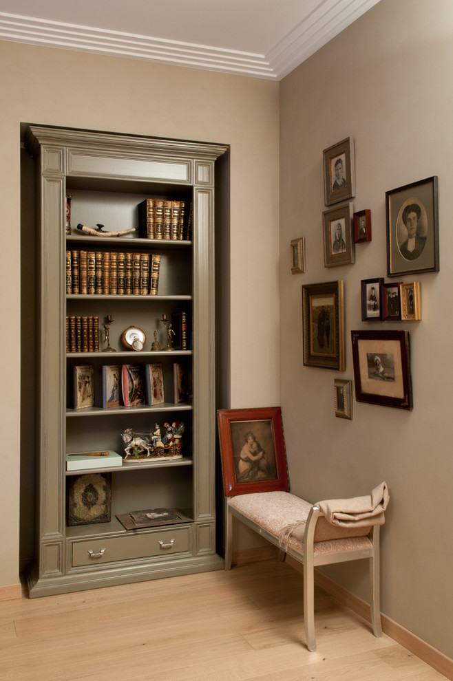 Проект квартиры