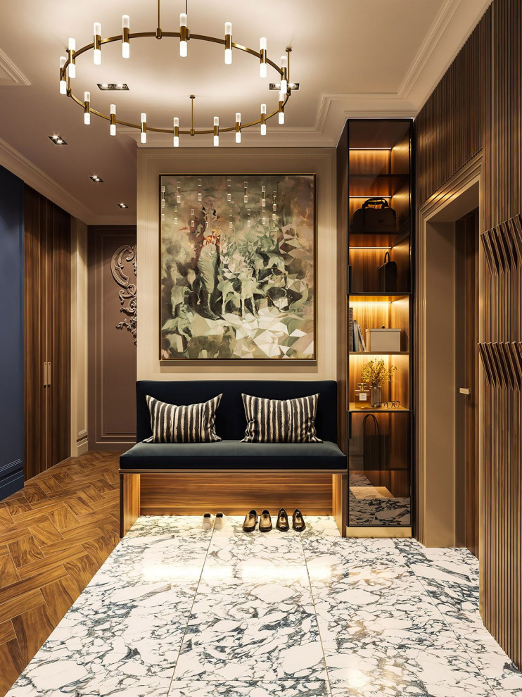 ЖК Barrin House 148 м2