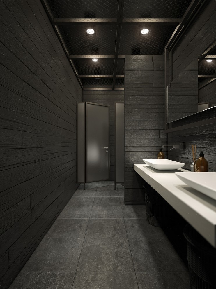 УСАДЬБА БРОВАР 1-Й ЭТАЖ