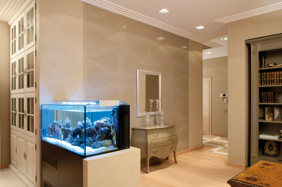 Проект квартиры